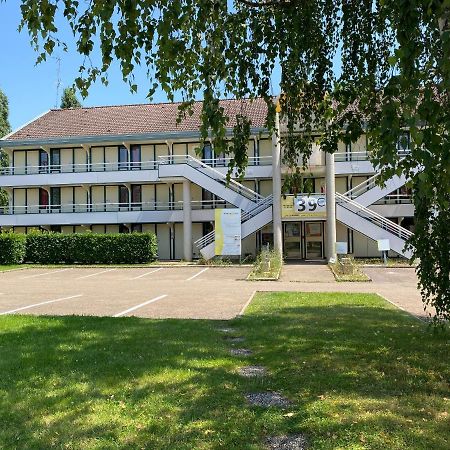 Premiere Classe Avallon Sauvigny-le-Bois Esterno foto